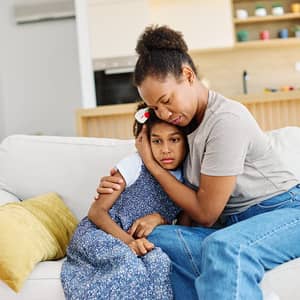 After-school outbursts: Why kids fall apart the second they get home
